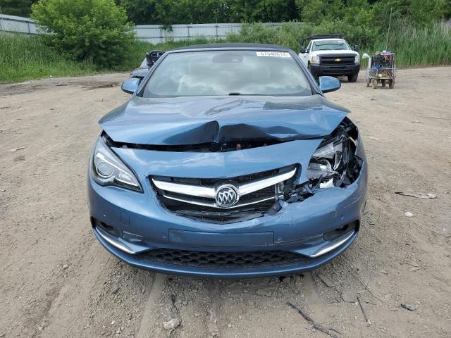 2016 BUICK CASCADA PR W04WT3N58GG083986