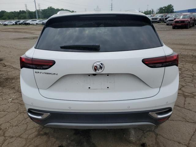 2022 Buick Envision Preferred VIN: LRBAZLR45ND163369 Lot: 59775984