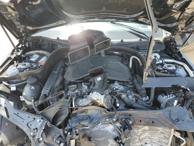 2016 MERCEDES-BENZ E 350 4MAT - WDDHF8JB0GB290907