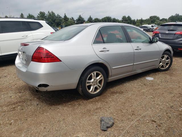 1HGCM56397A226933 2007 Honda Accord Se
