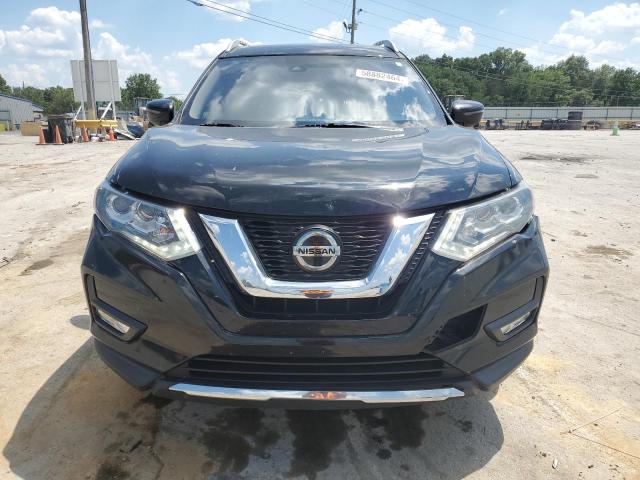 2019 Nissan Rogue S VIN: 5N1AT2MV8KC713352 Lot: 58882464