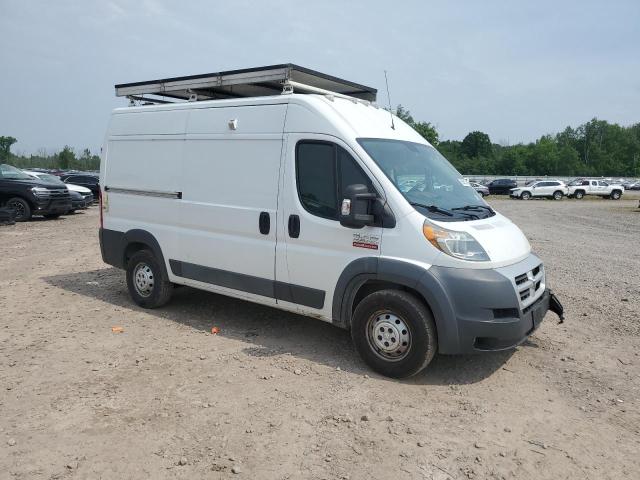 2014 Ram Promaster 2500 2500 High VIN: 3C6TRVCG4EE102870 Lot: 59636374