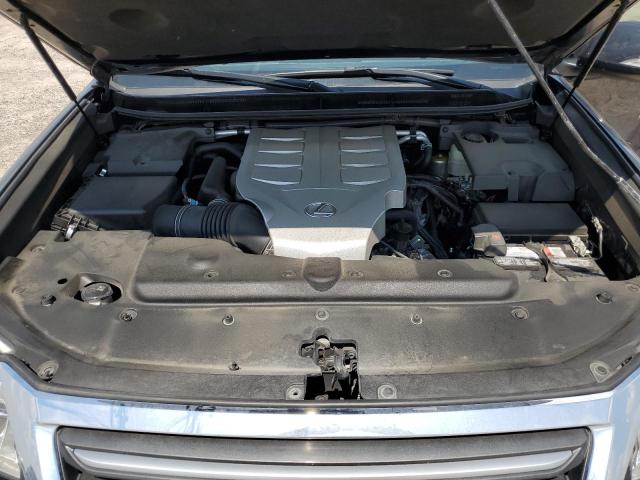 2014 Lexus Gx 460 VIN: JTJBM7FX5E5071826 Lot: 59322944