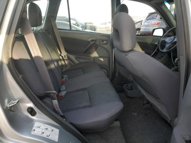 2003 Toyota Rav4 VIN: JTEGH20V830089279 Lot: 57562154