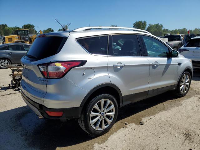 2017 FORD ESCAPE TIT - 1FMCU0JD9HUC25293
