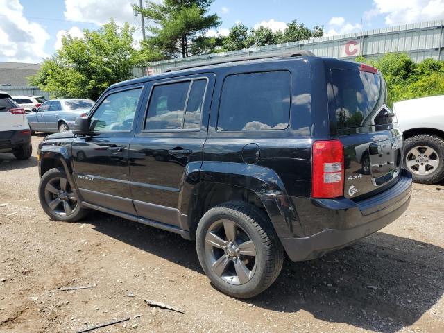 2015 JEEP PATRIOT 1C4NJRAB7FD257679