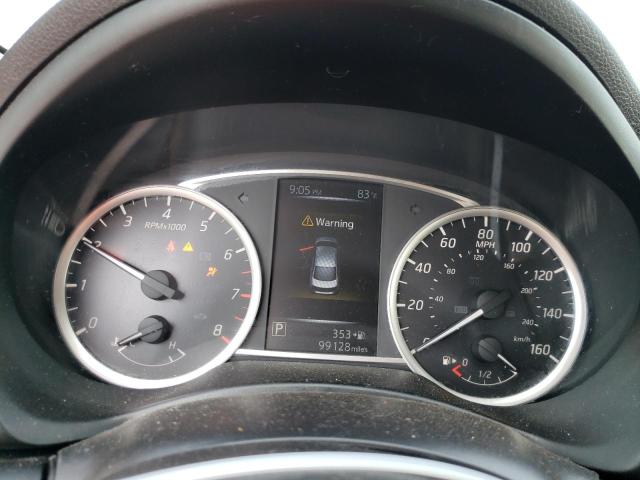 2017 Nissan Sentra S VIN: 3N1AB7AP7HY318267 Lot: 59309444