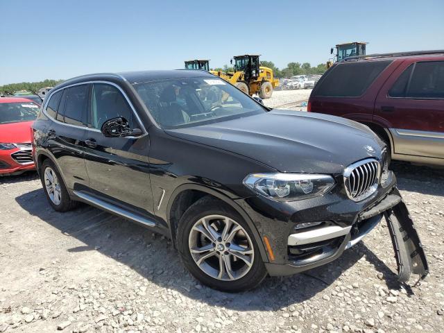 VIN 5UXTR9C51KLD91676 2019 BMW X3, Xdrive30I no.4