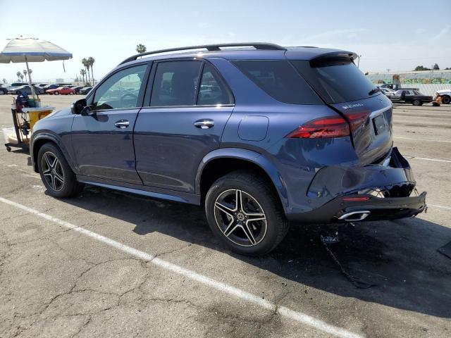 2024 MERCEDES-BENZ GLE 450E 4 - 4JGFB4GB3RB223648