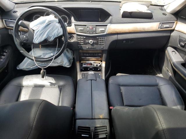 2010 Mercedes-Benz E 350 4Matic VIN: WDDHF8HB9AA233690 Lot: 58396714