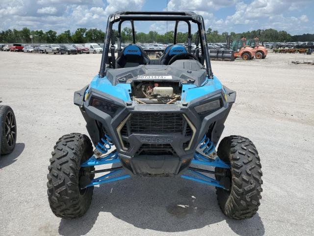 2020 Polaris Rzr Xp 4 1000 VIN: 3NSN4E990LF135685 Lot: 60731474