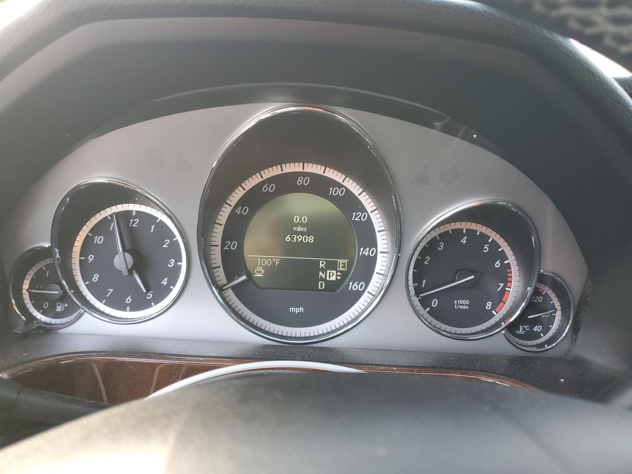 WDDHH8HB4BA340187 2011 Mercedes-Benz E 350 4Matic Wagon