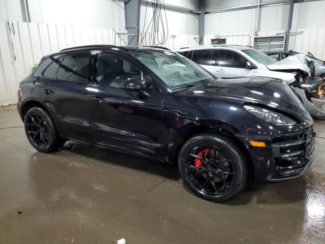 VIN WP1AF2A55GLB94508 2016 Porsche Macan, Turbo no.4