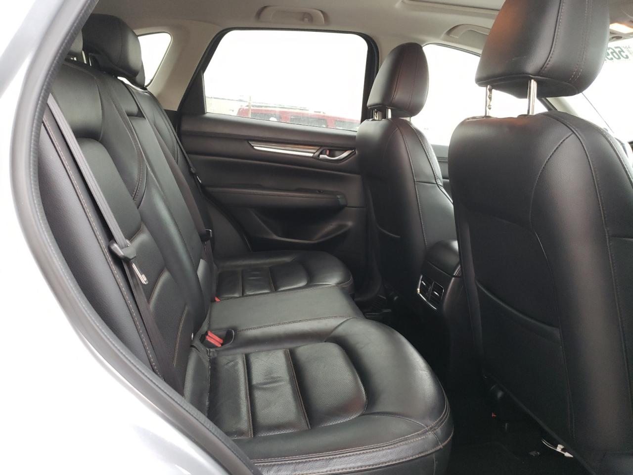 JM3KFADM4M1317524 2021 Mazda Cx-5 Grand Touring