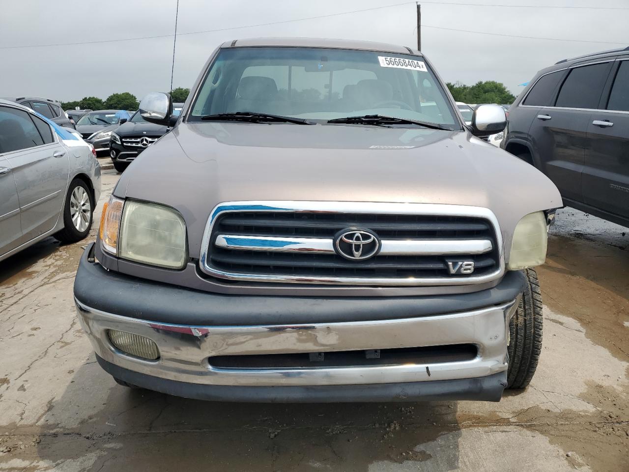 5TBRT34192S319022 2002 Toyota Tundra Access Cab