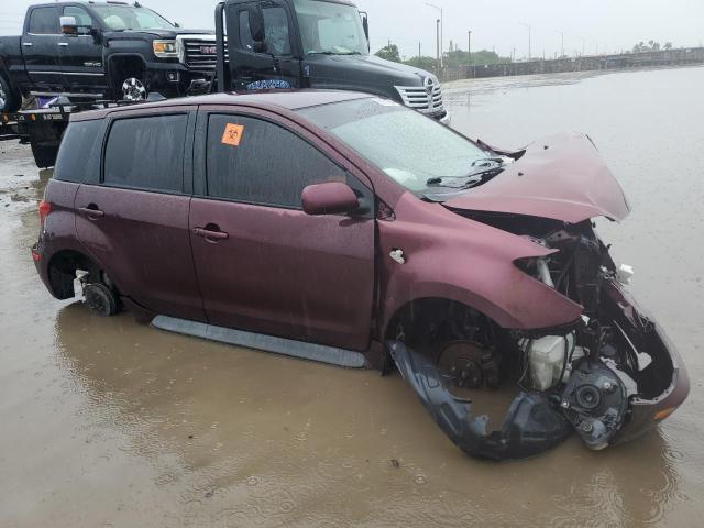 2004 Toyota Scion Xa VIN: JTKKT624240074148 Lot: 60121264