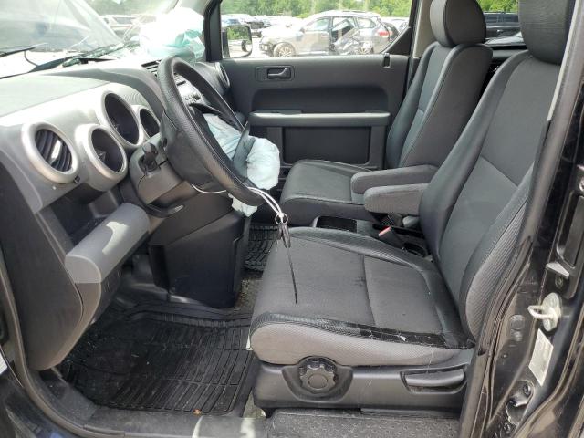 2004 Honda Element Ex VIN: 5J6YH28694L027924 Lot: 58297944