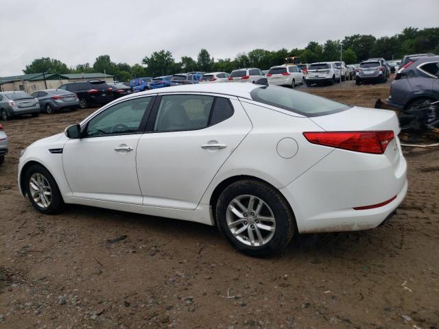 2013 Kia Optima Lx VIN: KNAGM4A73D5417026 Lot: 58860664