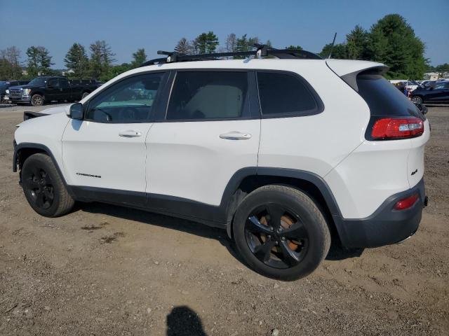 2016 Jeep Cherokee Latitude VIN: 1C4PJMCS4GW122111 Lot: 58943694