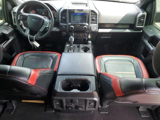 2019 Ford F150 Supercrew VIN: 1FTFW1E47KFC82079 Lot: 60236084