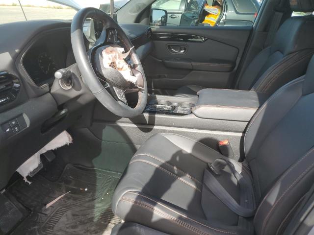 2023 HONDA PILOT TRAI 5FNYG1H68PB048595