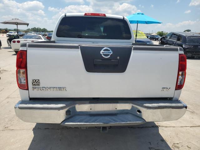 2012 Nissan Frontier S VIN: 1N6AD0ER8CC475931 Lot: 56219104