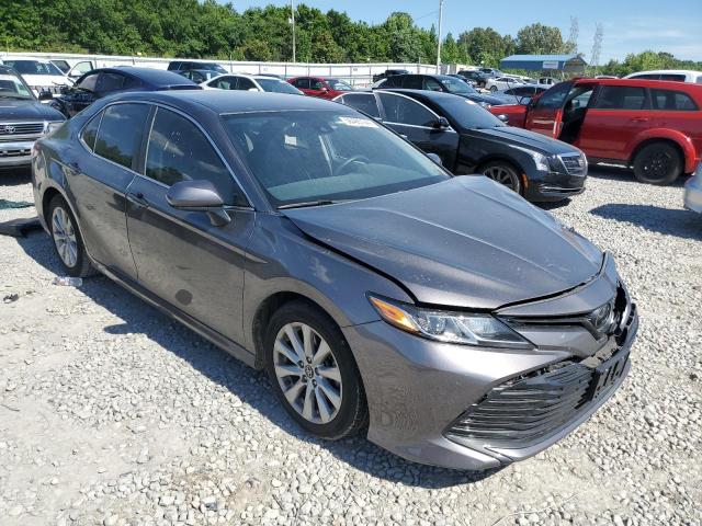 VIN 4T1B11HK5KU755749 2019 Toyota Camry, L no.4