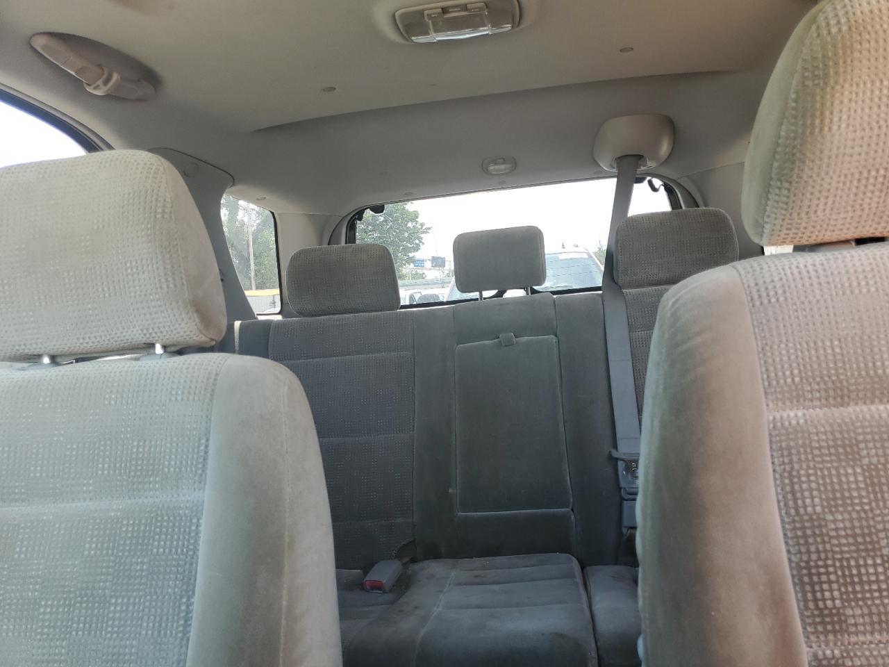 KNDJD733065622813 2006 Kia Sorento Ex