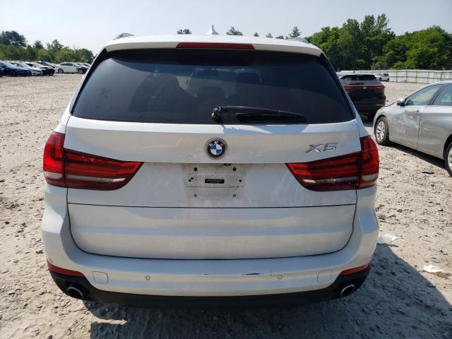 2015 BMW X5 xDrive35I VIN: 5UXKR0C51F0P11252 Lot: 59543694