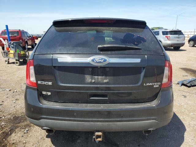 2011 Ford Edge Limited VIN: 2FMDK4KC5BBA56880 Lot: 57124594