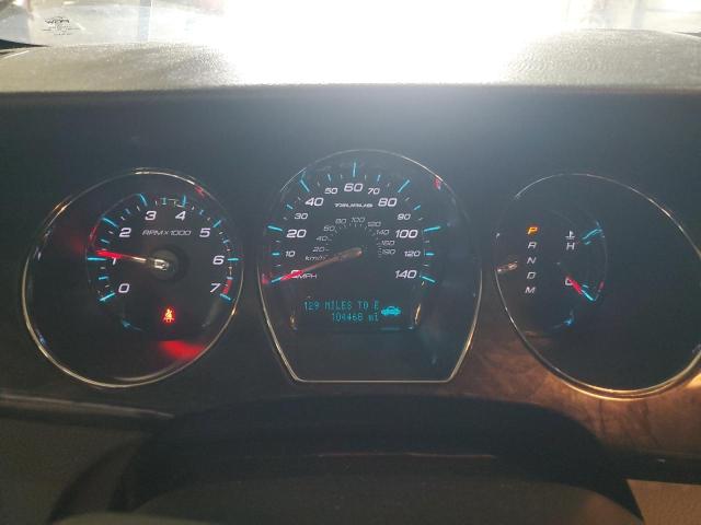 2012 Ford Taurus Limited VIN: 1FAHP2FW4CG117832 Lot: 60947014