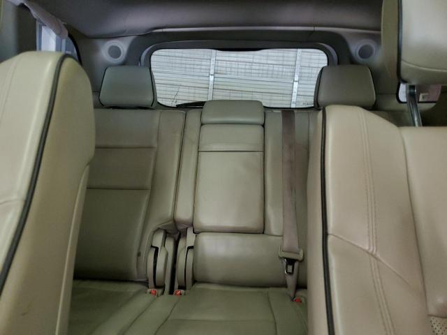 2015 Jeep Grand Cherokee Overland VIN: 1C4RJFCG5FC123946 Lot: 59656904