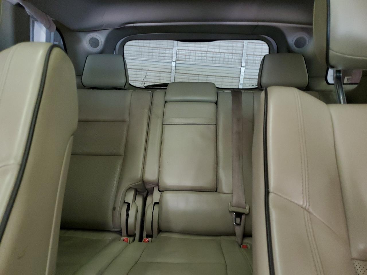 1C4RJFCG5FC123946 2015 Jeep Grand Cherokee Overland