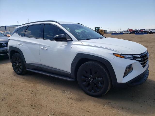 2022 HYUNDAI TUCSON N L KM8JFCAE1NU104264