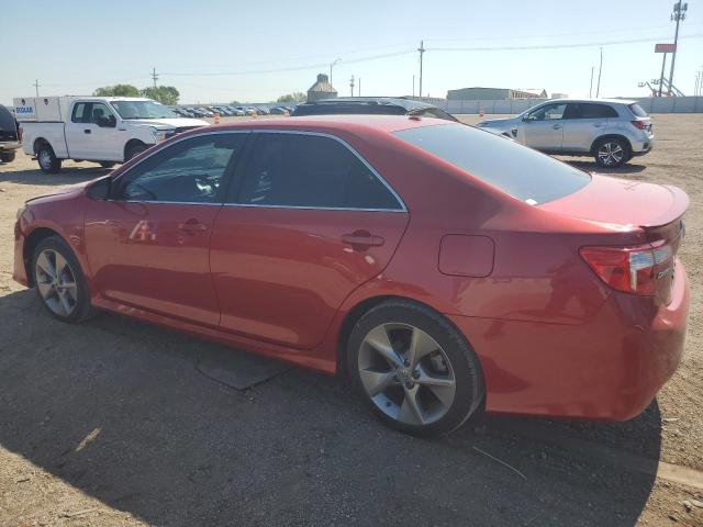 2012 Toyota Camry Se VIN: 4T1BK1FK0CU516885 Lot: 59887594