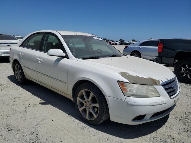 2009 Hyundai Sonata Gls VIN: 5NPET46F09H460856 Lot: 57573254