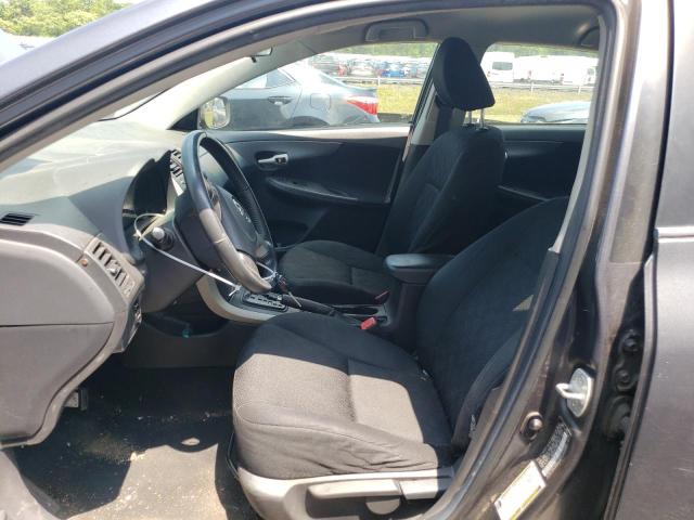 2009 Toyota Corolla Base VIN: 2T1BU40E79C035248 Lot: 59104404