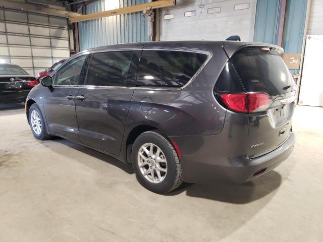 2022 Chrysler Voyager Lx VIN: 2C4RC1CG1NR219060 Lot: 58466944