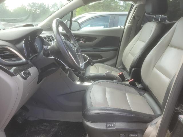 2016 Buick Encore VIN: KL4CJCSB7GB691076 Lot: 56488774