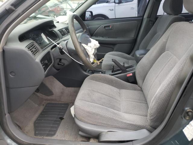 2000 Toyota Camry Ce VIN: JT2BG22K0Y0442599 Lot: 59819074