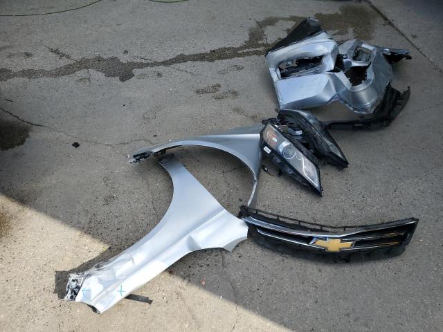 2019 Chevrolet Impala Lt VIN: 1G11Z5SA2KU140911 Lot: 60211414