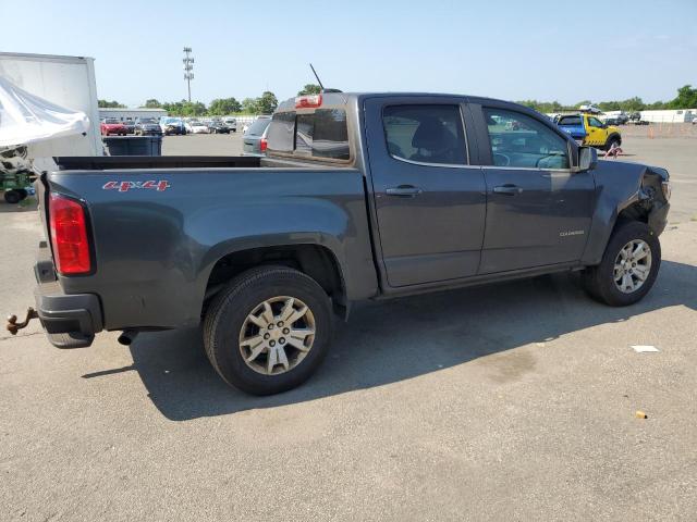 2016 Chevrolet Colorado Lt VIN: 1GCGTCE36G1221164 Lot: 60023694