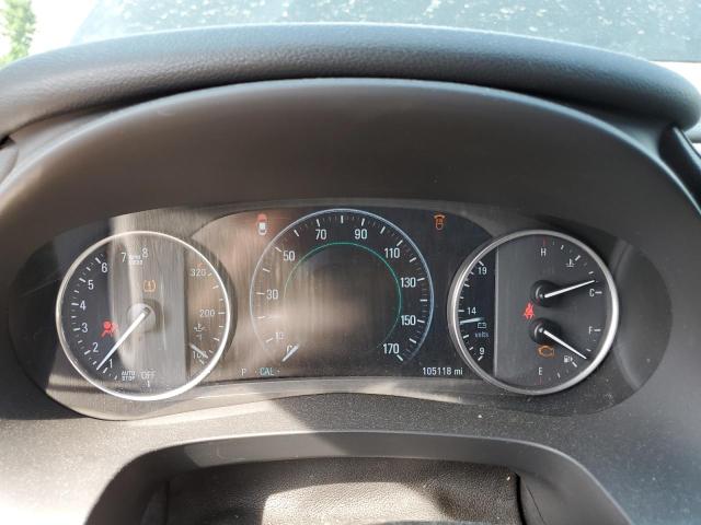 2017 Buick Lacrosse Essence VIN: 1G4ZP5SS0HU126132 Lot: 60616044