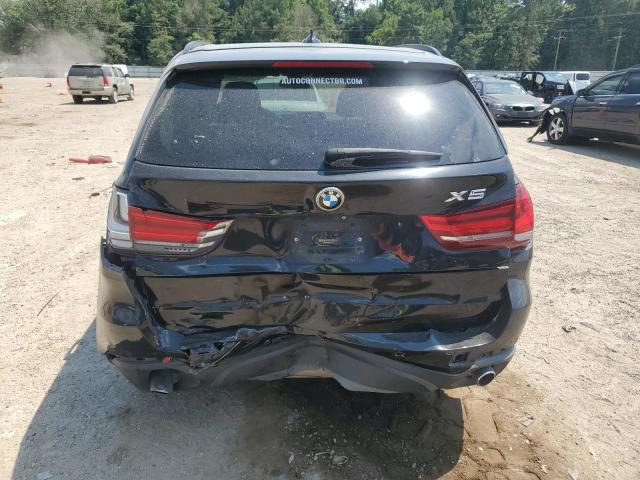 2015 BMW X5 Sdrive35I VIN: 5UXKR2C50F0H38764 Lot: 58748354