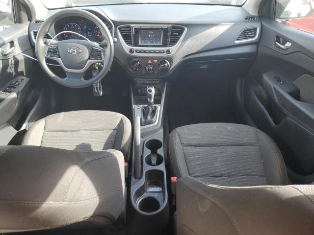 2019 Hyundai Accent Se VIN: 3KPC24A37KE077059 Lot: 59223094