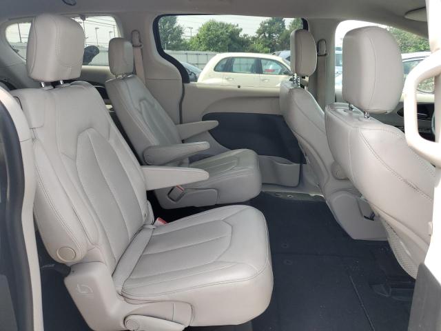 2021 Chrysler Voyager Lxi VIN: 2C4RC1DG7MR537679 Lot: 59620524