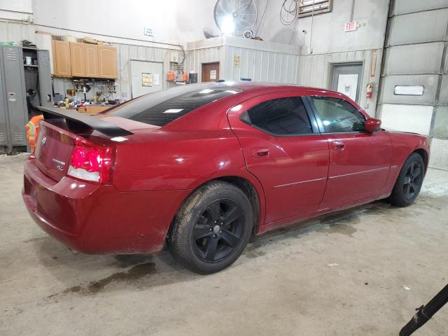 2010 Dodge Charger R/T VIN: 2B3CA5CTXAH143842 Lot: 56959964