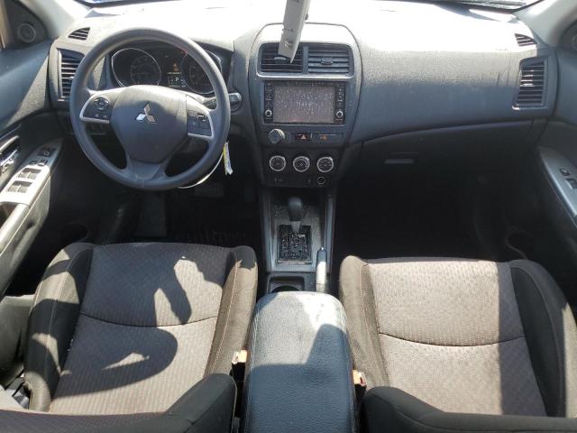 2019 Mitsubishi Outlander Sport Es VIN: JA4AP3AUXKU035105 Lot: 58559114