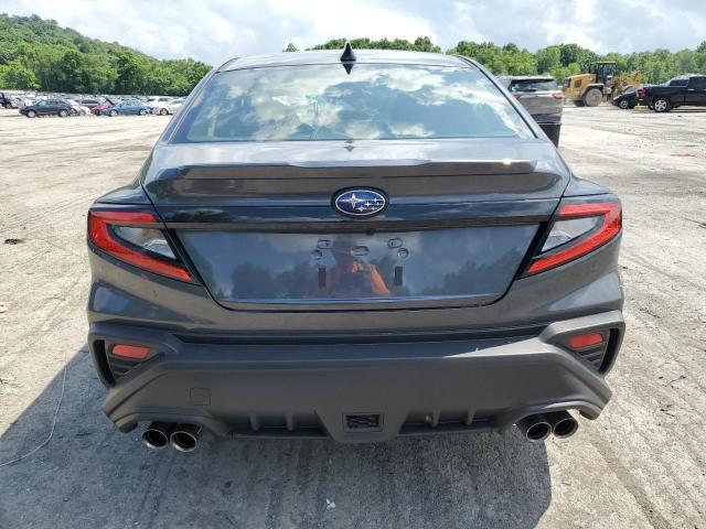 2023 Subaru Wrx Premium VIN: JF1VBAF6XP9821460 Lot: 58569004