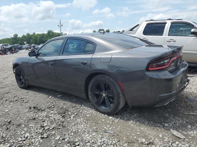 2016 Dodge Charger Sxt VIN: 2C3CDXHG2GH215336 Lot: 57936954